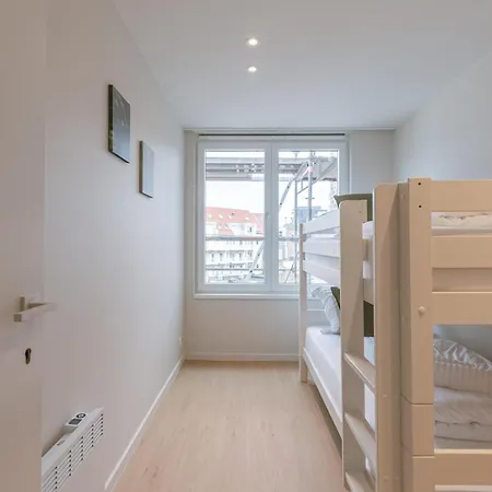 Apartament Flat Vivaldi