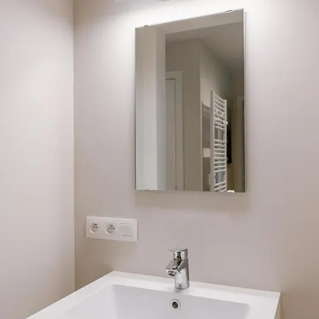 Apartament Flat Vivaldi *