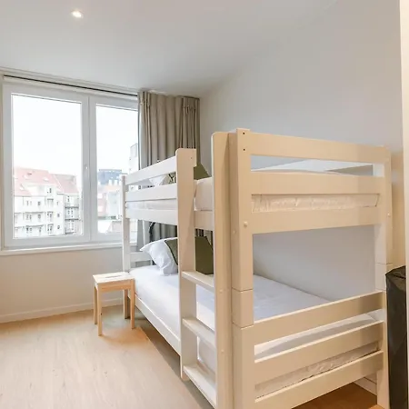 Flat Vivaldi * De Panne