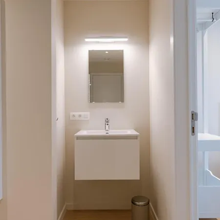 Apartament Flat Vivaldi De Panne