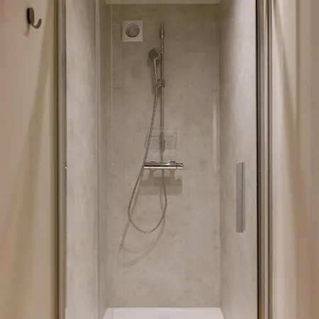 Flat Vivaldi Apartament