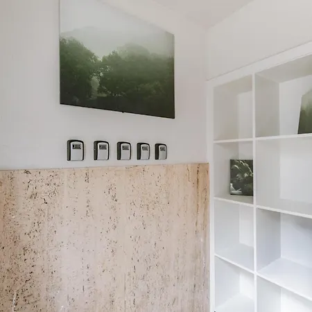 Apartament Flat Vivaldi De Panne